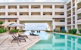 Hyatt Ziva Riviera Cancun