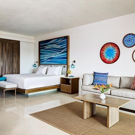 Hyatt Ziva Riviera Maya All-Inclusive (Adults Only) Пуэрто-Морелос Экстерьер фото
