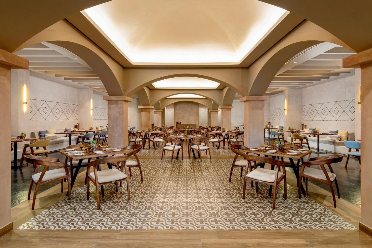 Hyatt Ziva Riviera Maya All-Inclusive (Adults Only) Пуэрто-Морелос Экстерьер фото