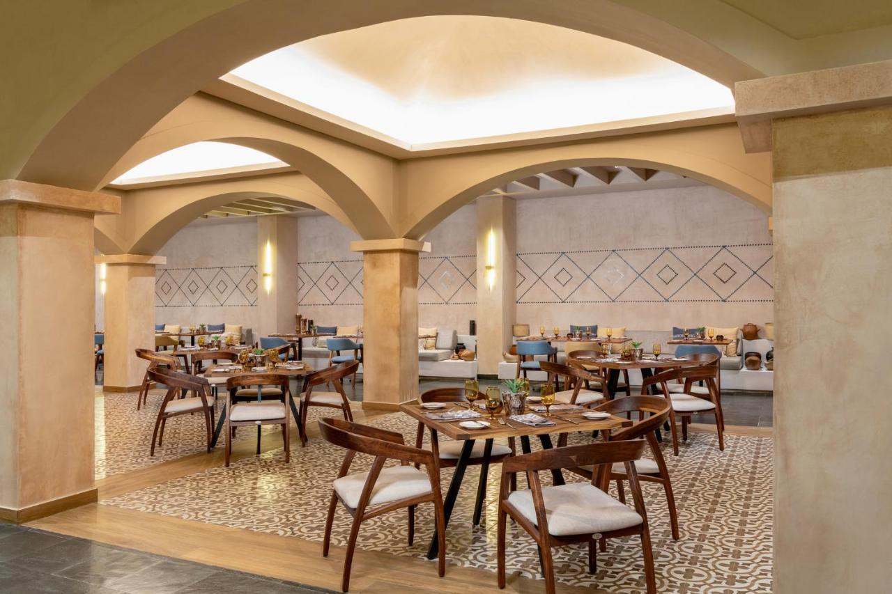 Hyatt Ziva Riviera Maya All-Inclusive (Adults Only) Пуэрто-Морелос Экстерьер фото