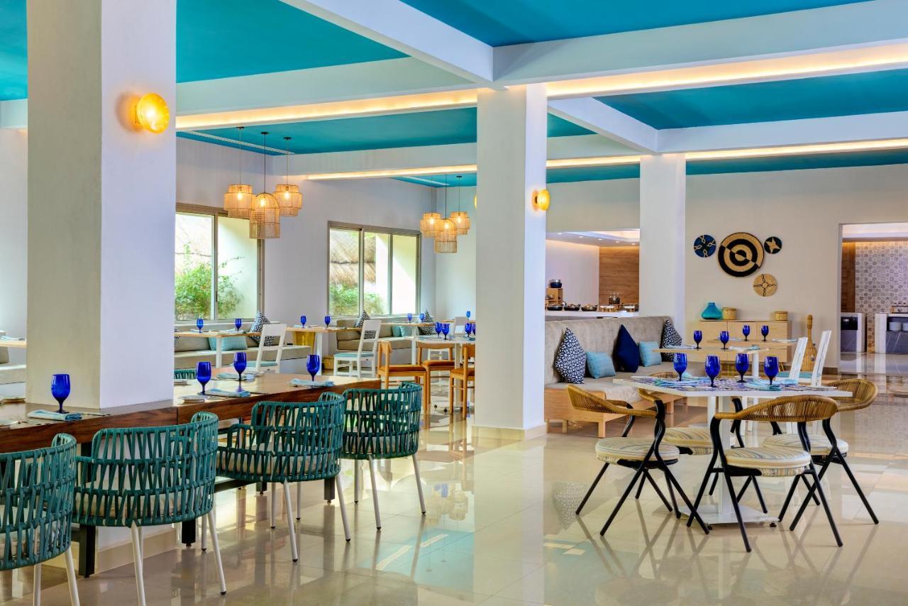 Hyatt Ziva Riviera Maya All-Inclusive (Adults Only) Пуэрто-Морелос Экстерьер фото