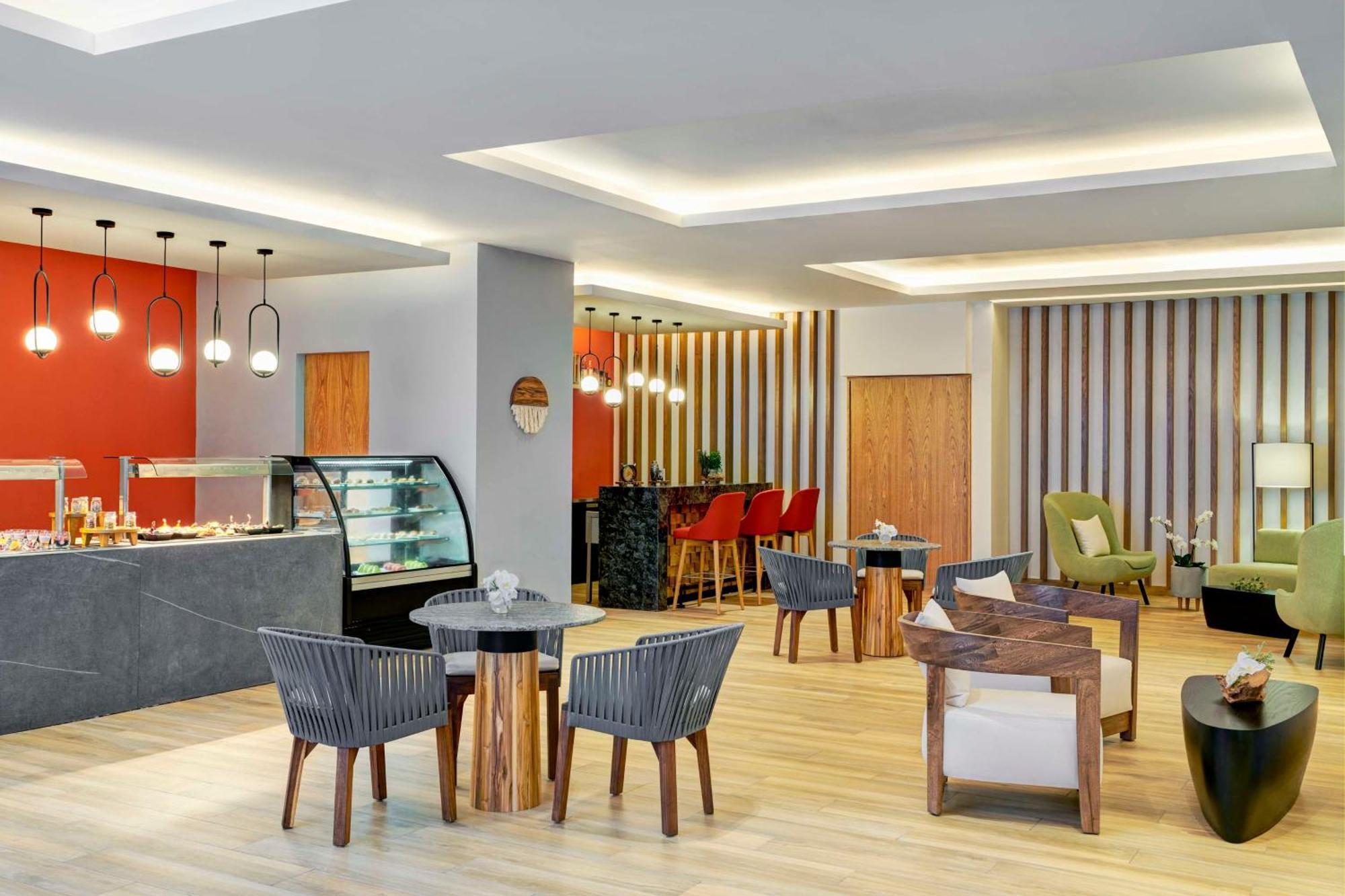 Hyatt Ziva Riviera Maya All-Inclusive (Adults Only) Пуэрто-Морелос Экстерьер фото