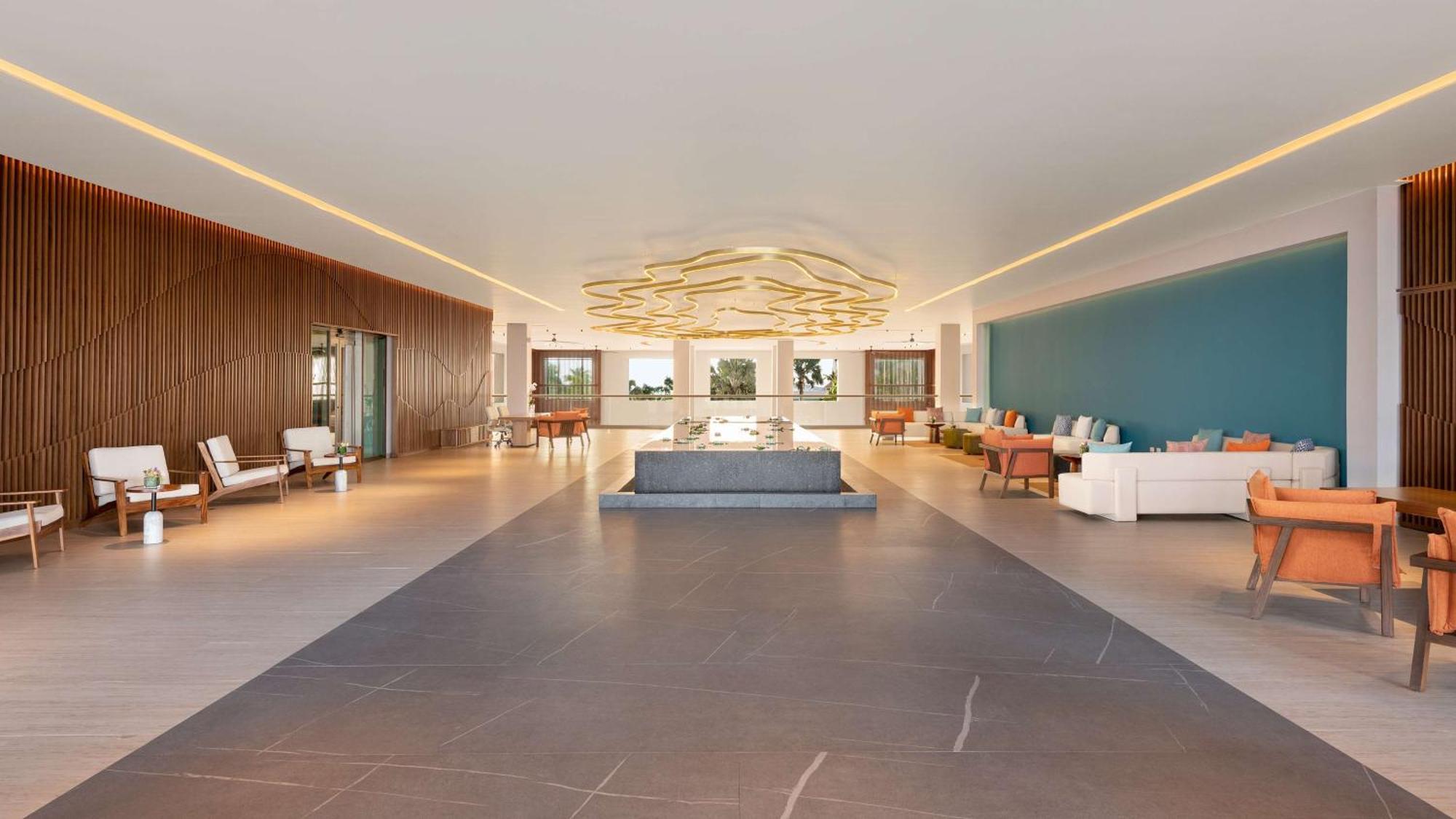 Hyatt Ziva Riviera Maya All-Inclusive (Adults Only) Пуэрто-Морелос Экстерьер фото