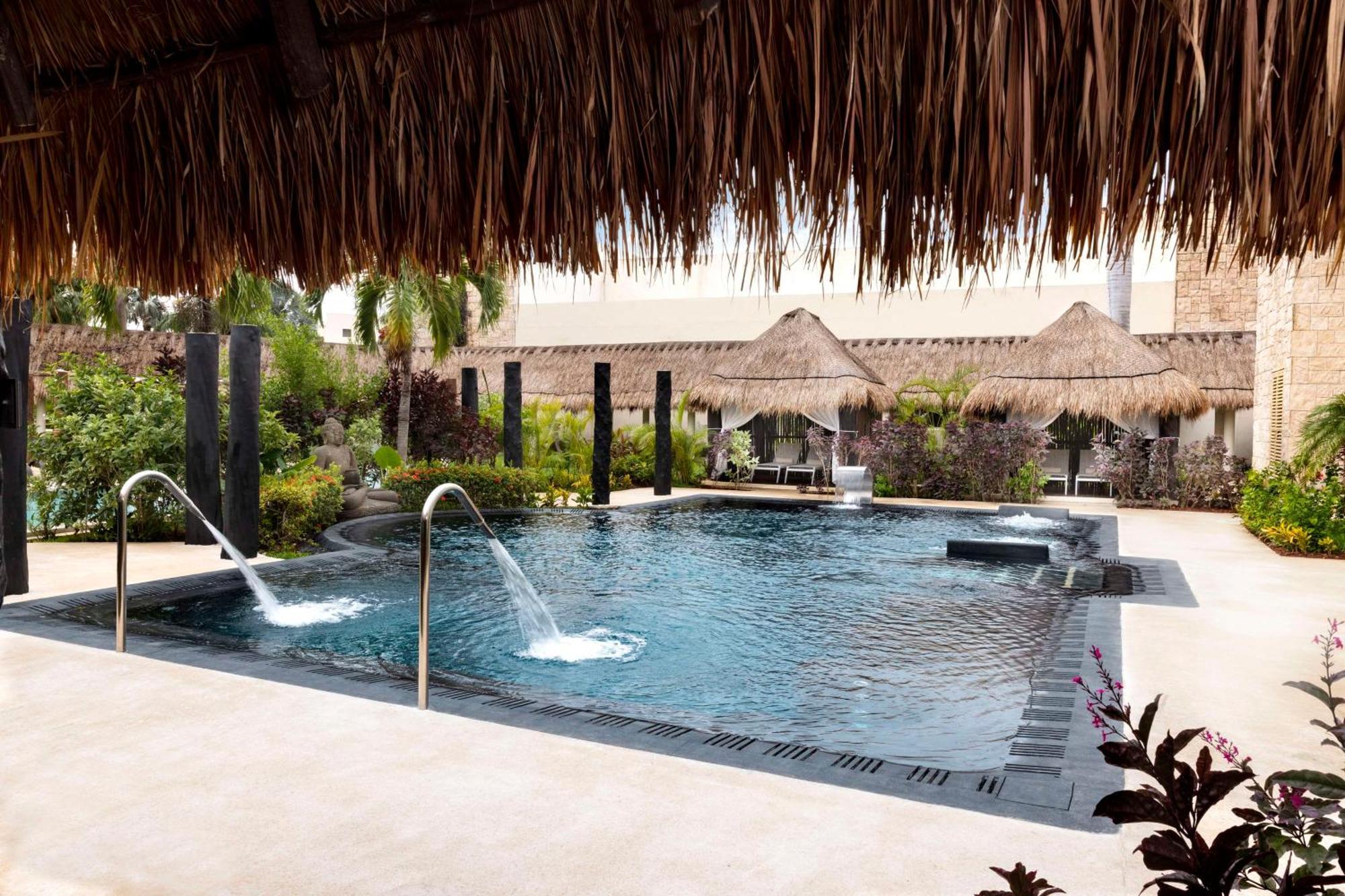 Hyatt Ziva Riviera Maya All-Inclusive (Adults Only) Пуэрто-Морелос Экстерьер фото